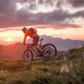 Discovering the Best Mountain Biking Spots in Northern Utah