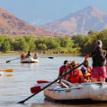 Discovering the Best Kayaking Spots in Northern Utah