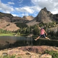 The Thriving World of Sports in Northern Utah