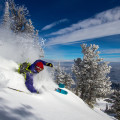 The Ultimate Guide to Skiing in Northern Utah: A Local's Perspective