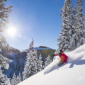 Exploring the Impact of Northern Utah's Geography on Sports Activities and Events