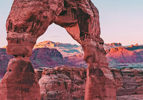 Discovering the Wonders of Northern Utah: The Ultimate Guide to Camping in the Great Outdoors