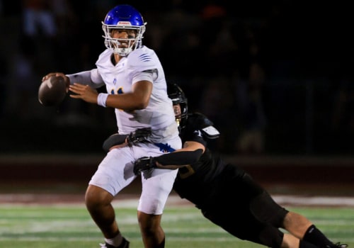 The Top High School Sports Teams in Northern Utah: A Closer Look
