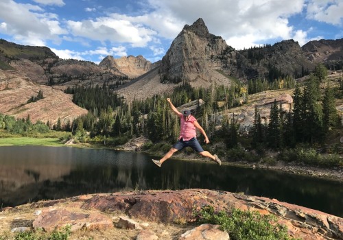 The Thriving World of Sports in Northern Utah
