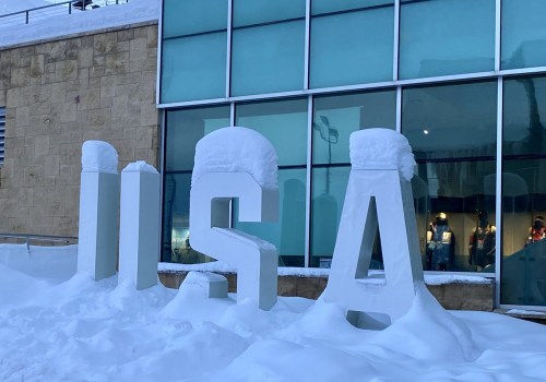 The Intense World of Sports Rivalries in Northern Utah: An Expert's Perspective