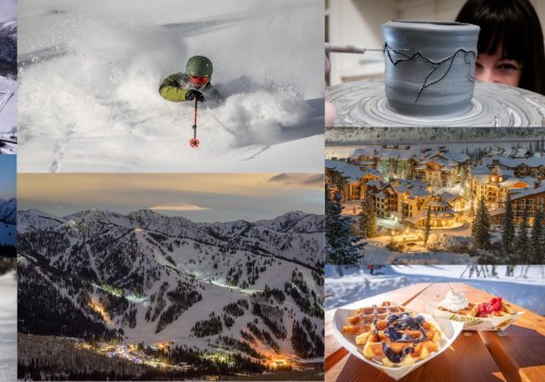 The Impact of Weather on Outdoor Sports in Northern Utah: An Expert's Perspective