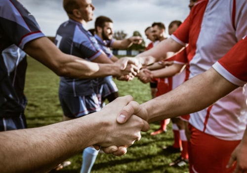 The Unifying Power of Sports in Northern Utah: A Community Perspective
