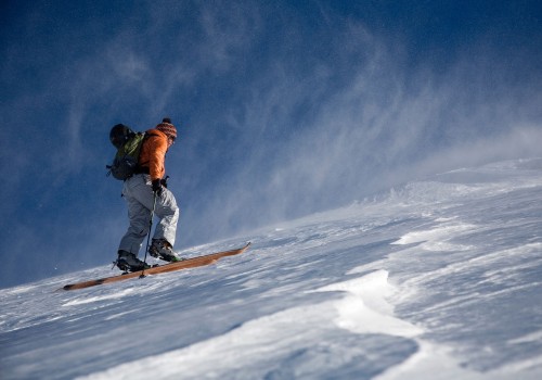The Ultimate Guide to Sports in Northern Utah