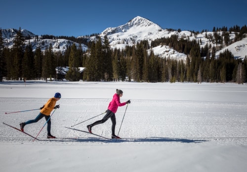 Unlocking Your Athletic Potential: A Guide to Sports Training in Northern Utah