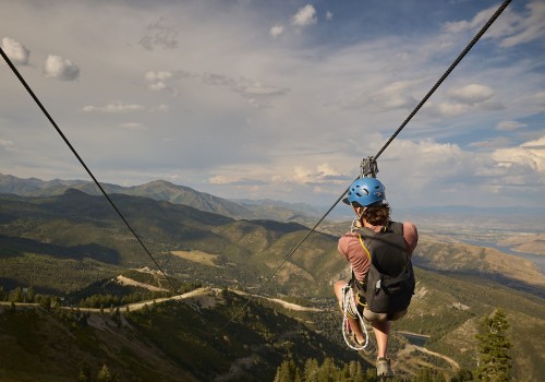 The Evolution of Sports in Northern Utah: A Firsthand Perspective